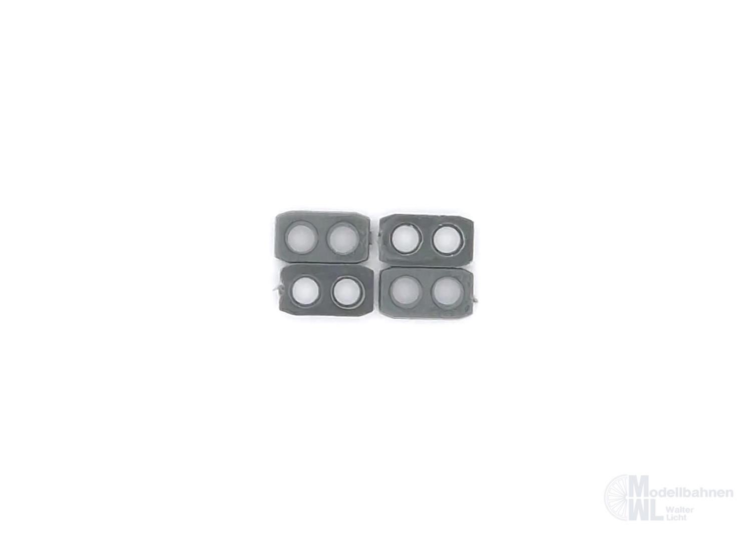 Märklin Ersatzeile E481650 - ERSATZTEIL: Scharnier 4 St